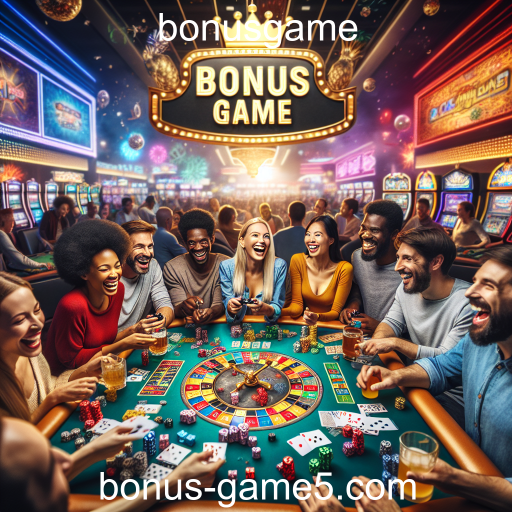 A Magia dos Jogos de Mesa: Uma Experiência para Todos